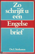 Zo schrijft u een engelse brief - Verkoren