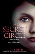 The Secret Circle - L J Smith, Aubrey Clark