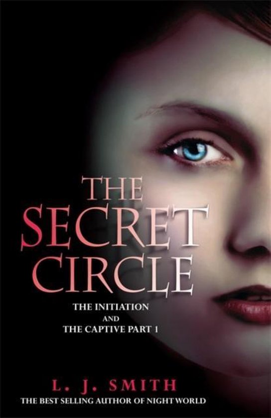 The Secret Circle - L J Smith, Aubrey Clark