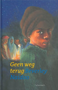 Geen Weg Terug - Naidoo, B.