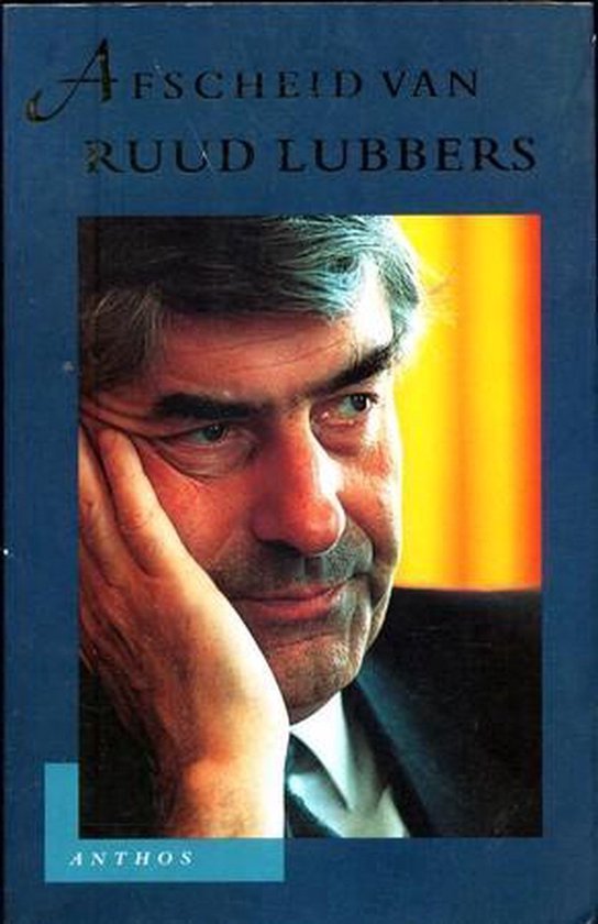 Afscheid van Ruud Lubbers - Ammerlaan R.