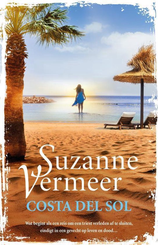 Costa del Sol - Suzanne Vermeer, Onbekend