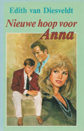 Nieuwe hoop voor anna - Van Diesveldt