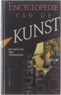 Encyclopedie van de kunst - Peeters Guido, red G Peeters et al
