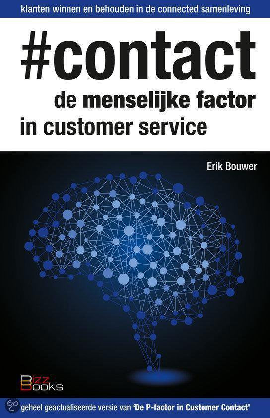 #contact - Erik Bouwer