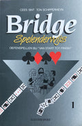 Bridge spelenderwijs 1 - Cees Sint, Ton Schipperheyn