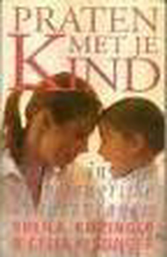 PRATEN MET JE KIND - Cesar Franck