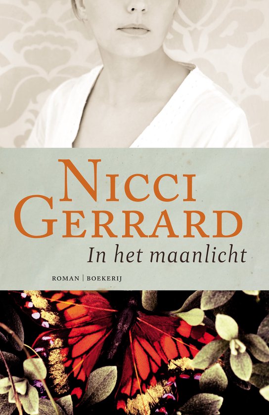In het maanlicht - Nicci Gerrard