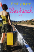 Backpack - Emily Barr