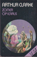 Zomer op Icarus - Arthur C. Clarke