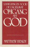 Aanwijzingen voor dagelijkse omgang - M. Henry