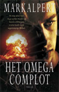 Het Omega Complot - Mark Alpert