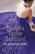 De geheime brief - Barbara Taylor Bradford