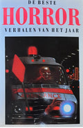 1989 Beste horrorverhalen van het jaar - Karl Edward Wagner