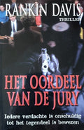 Oordeel van de jury - Rankin Davis