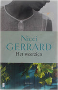 Het weerzien - Nicci Gerrard
