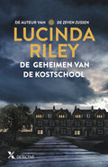 De geheimen van de kostschool - Lucinda Riley