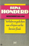 Bijna honderd meulenhoff 1895 - 1985 - Laurens van Krevelen
