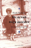 De as van mijn moeder - Frank McCourt, Christien Jonkheer