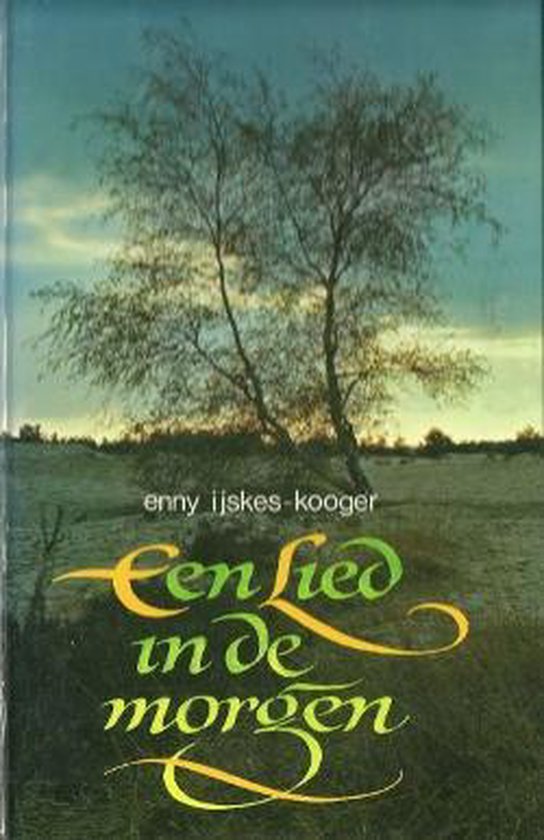 Lied in de morgen - Yskes Kooger, D. Gorter