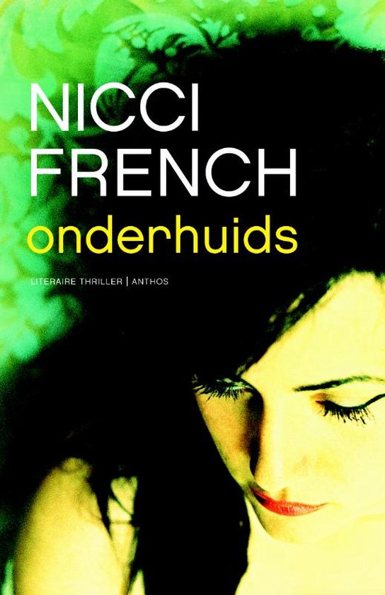Onderhuids - Nicci French
