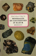 Mineralen en gesteenten in kleur - Karen Callisen, Helge Gry