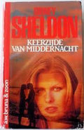 Keerzyde van middernacht - Sidney Sheldon