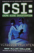 CSI Verboden vruchten - M.A. Collins, Michael Collins