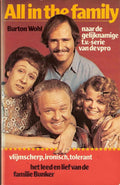 All in the family - Burton Wohl