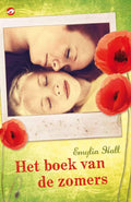 Het boek van de zomers - Emylia Hall