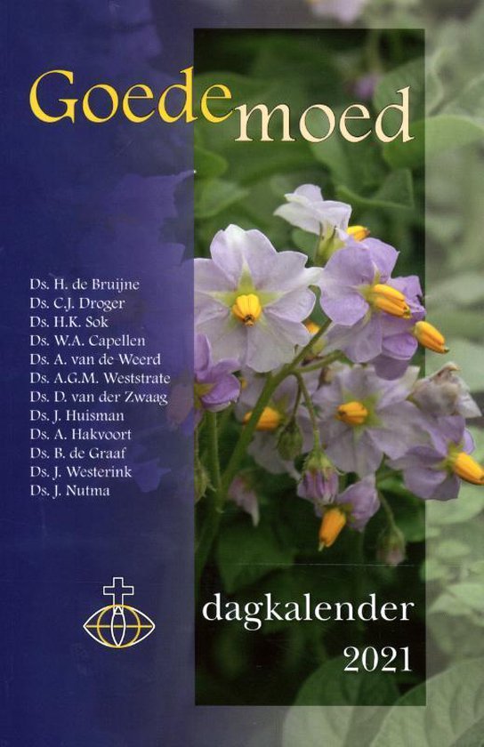 Goede Moed 2021 - W.A. Capellen, E. A.