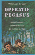 Operatie Pegasus - W. van der Veer