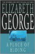 A Place Of Hiding - Elizabeth George