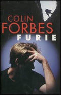 Furie - Colin Forbes