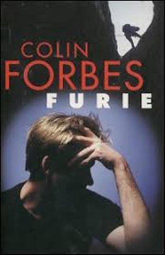 Furie - Colin Forbes