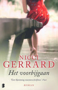 Zilver Pockets - Het voorbijgaan - Nicci Gerrard
