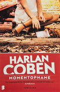 Momentopname - Harlan Coben