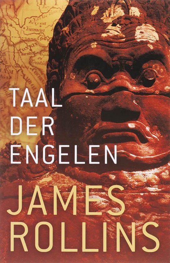 Taal Der Engelen / 3 - James Rollins