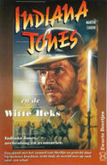 INDIANA JONES EN DE WITTE HEKS - Caidin