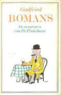 Avonturen van Pa Pinkelman - Godfried Bomans