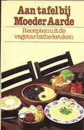 Aan tafel bij moeder aarde - Verdorst
