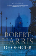 De Officier - Robert Harris