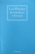 Gele Rivier Is Bevrozen - Leo Pleysier