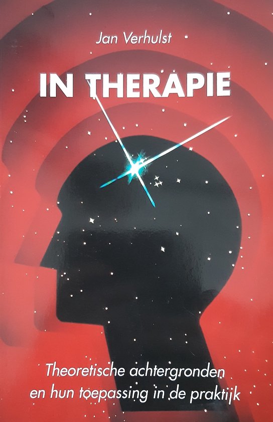 In therapie - J.C.R.M. Verhulst