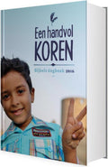 Een handvol koren 2016 - KOLEKTIV