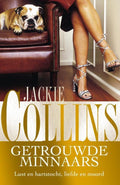 Getrouwde minnaars - Jackie Collins, Jackie Cooper