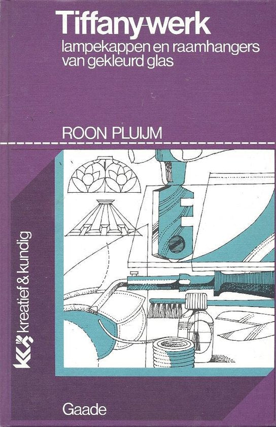 Tiffany - werk - Pluym