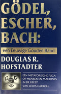 GÃ¶del, Escher, Bach - Douglas R. Hofstadter, D.R. Hofstadter