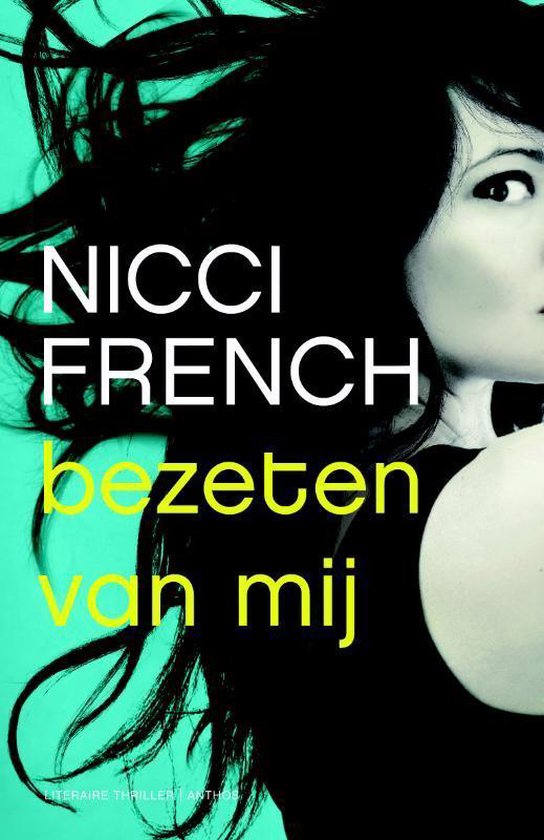 Bezeten van mij - Nicci French, Molly van Gelder