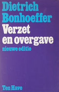 Verzet En Overgave Pap - D. Bonhoeffer, Bonhoeffer